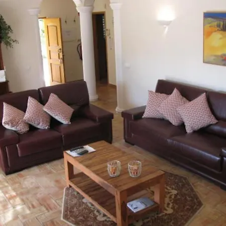 Vivenda Vista * Portimao