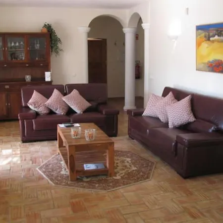 Vivenda Vista Villa *