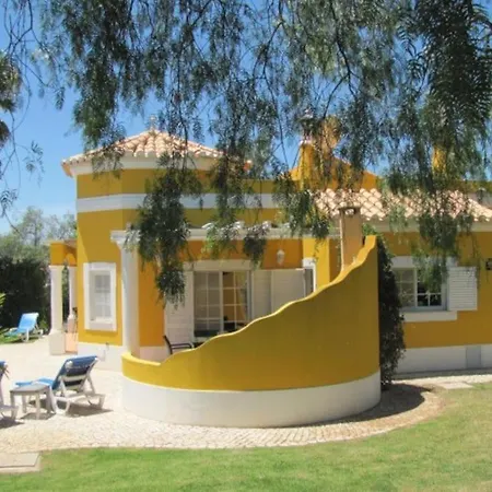 Vivenda Vista Portimao