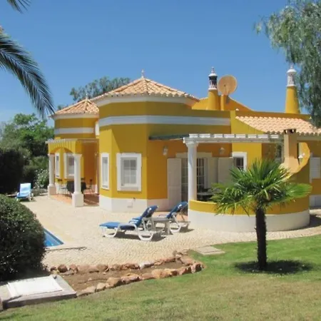 Vivenda Vista * Portimao