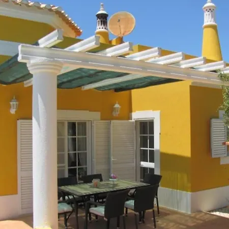 Villa Vivenda Vista
