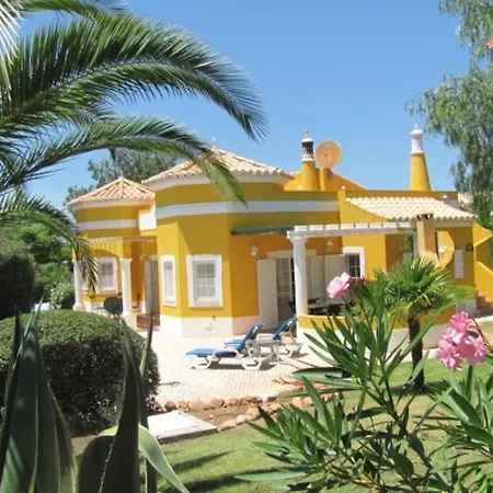Vivenda Vista * Portimao