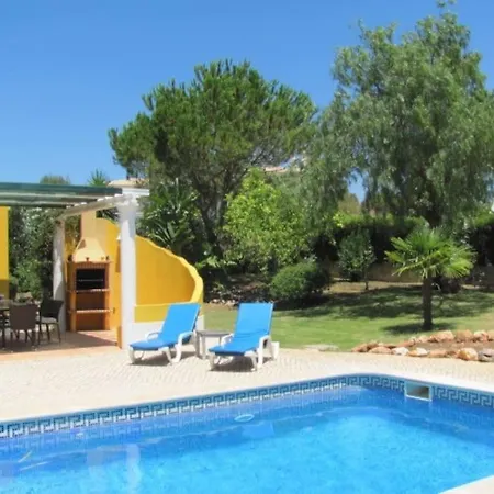 Villa Vivenda Vista Portimao