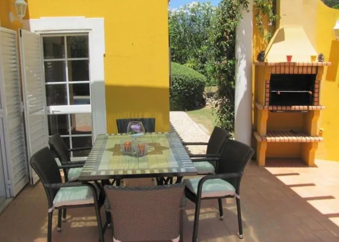 ヴィラ Vivenda Vista *