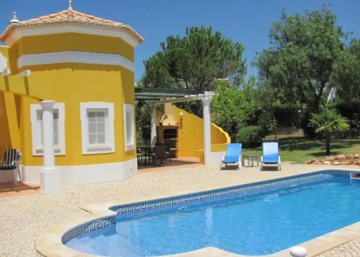 Vivenda Vista * ポルティマン