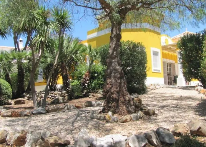 Vivenda Vista ポルティマン