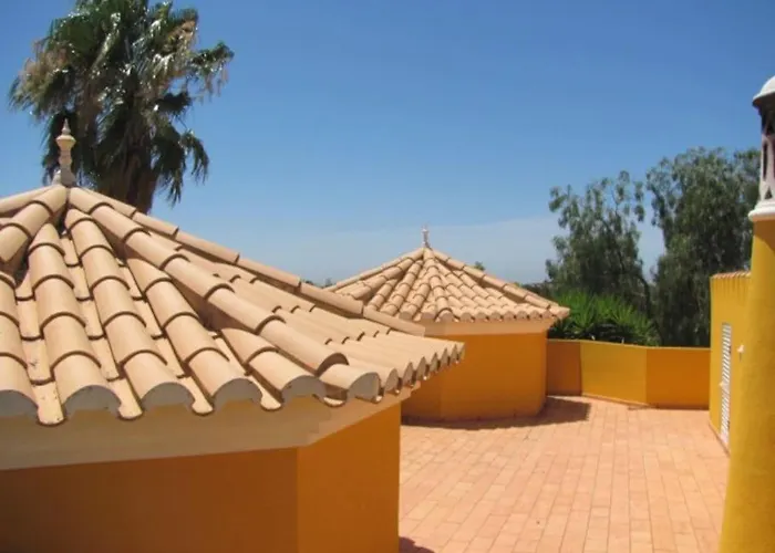 ヴィラ Vivenda Vista ポルティマン