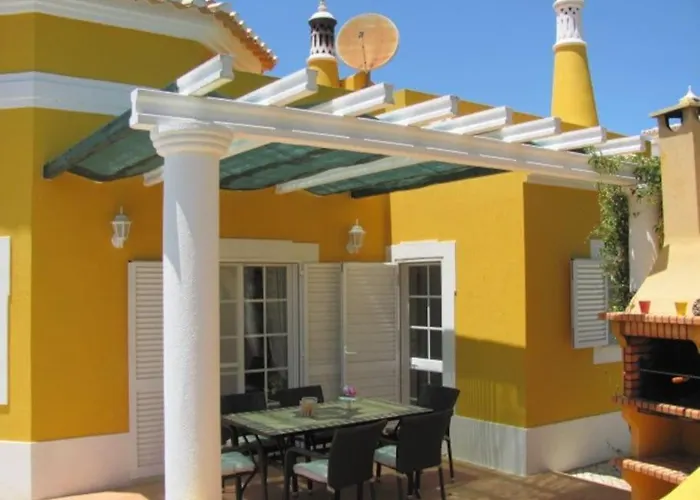 ヴィラ Vivenda Vista