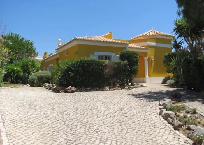 Vivenda Vista ヴィラ