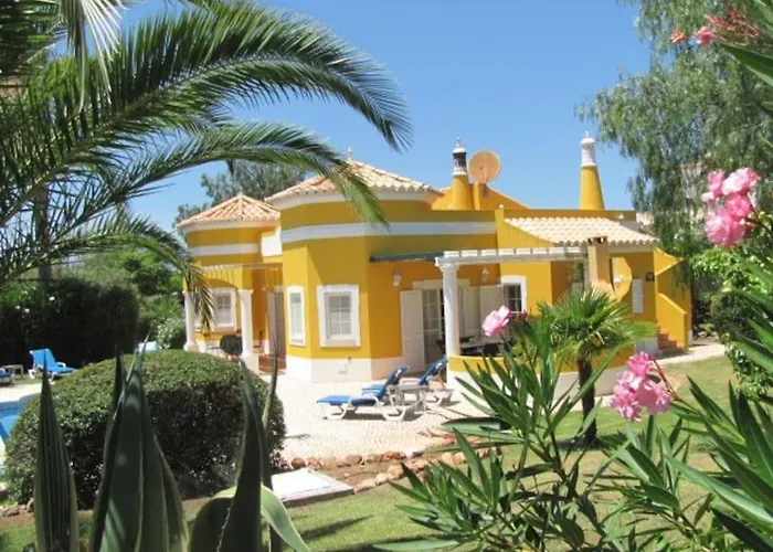 Vivenda Vista * ポルティマン