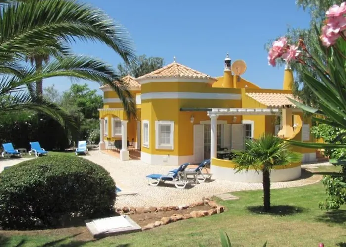 Vivenda Vista ヴィラ