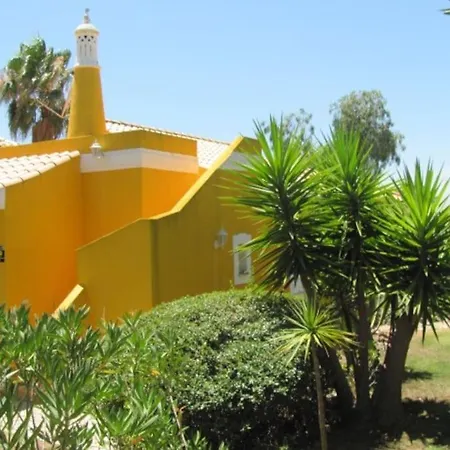 Vivenda Vista Villa *