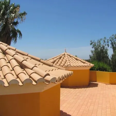 Villa Vivenda Vista Portimão