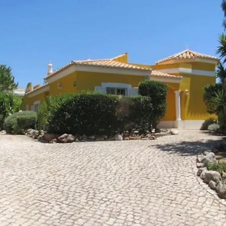 Vivenda Vista Willa