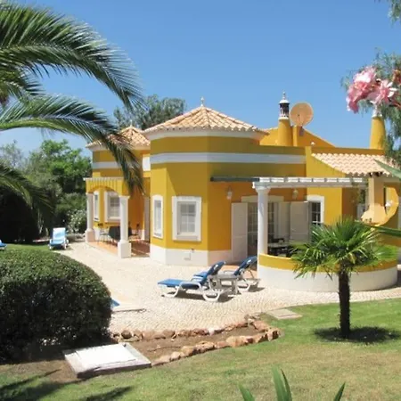 Vivenda Vista Willa