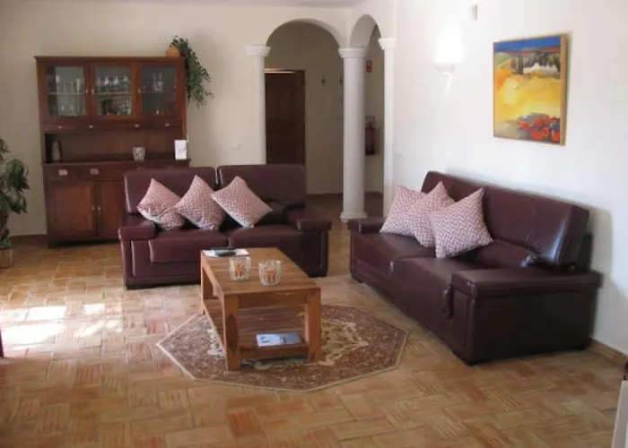 Vivenda Vista Вілла *