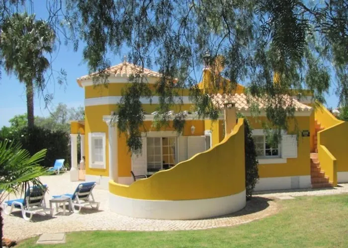 Vivenda Vista Портіман