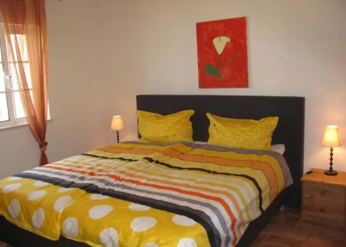 Vivenda Vista Вілла