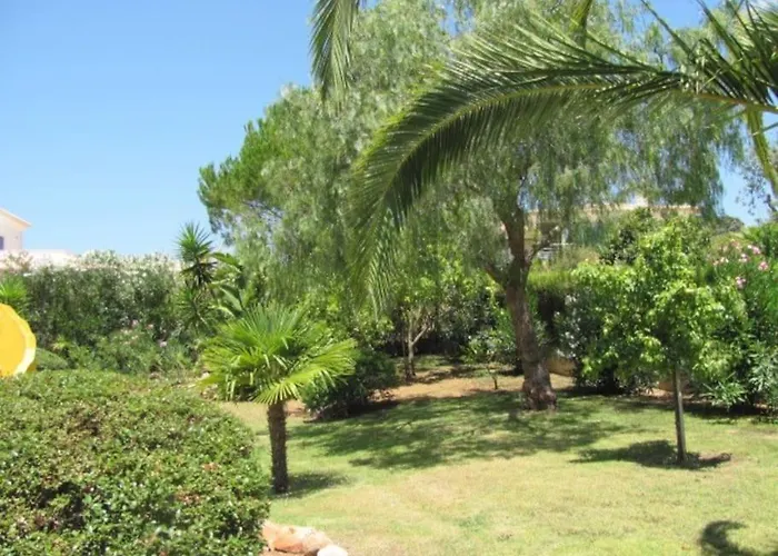 Вілла Vivenda Vista Портіман