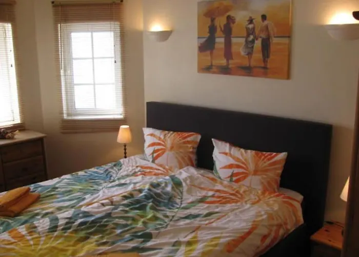 Вілла Vivenda Vista *