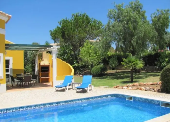 Вілла Vivenda Vista Портіман