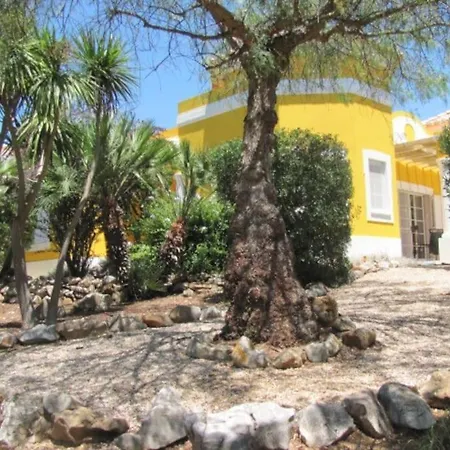 Vivenda Vista Портіман